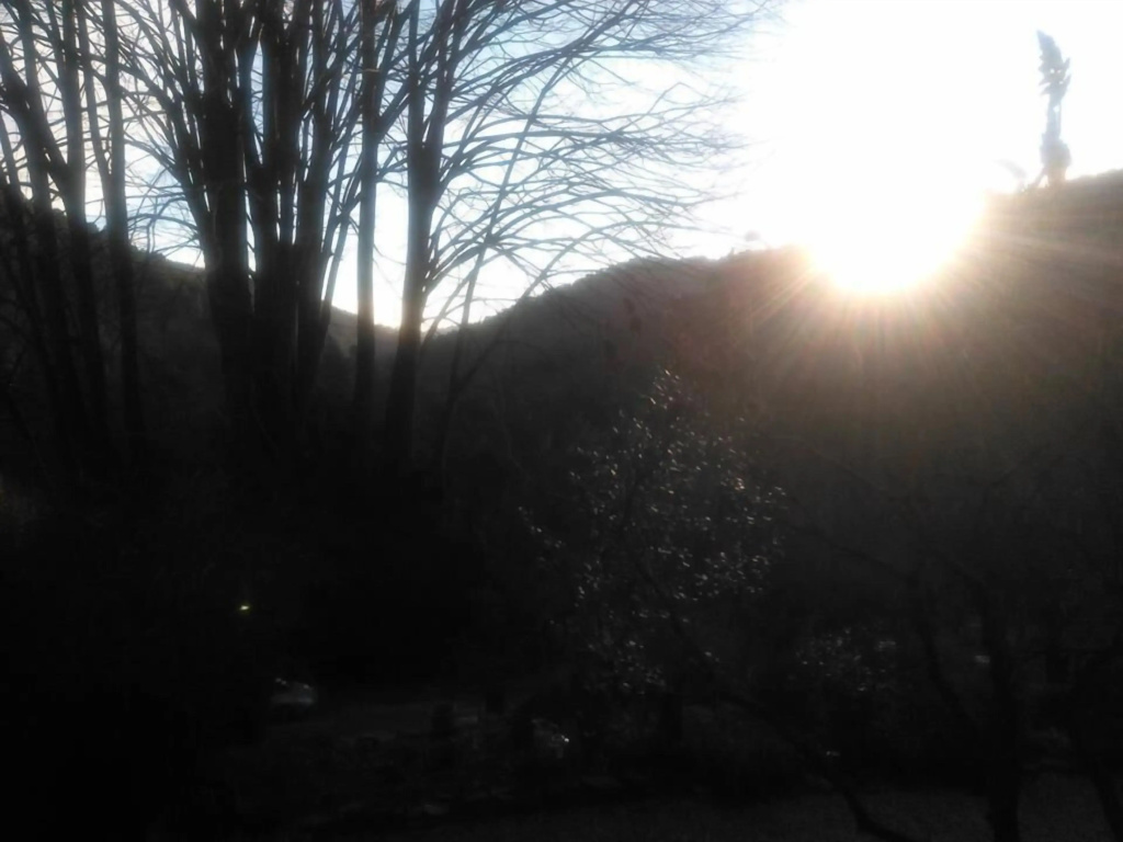 Au Mas Des Sources Cevenol