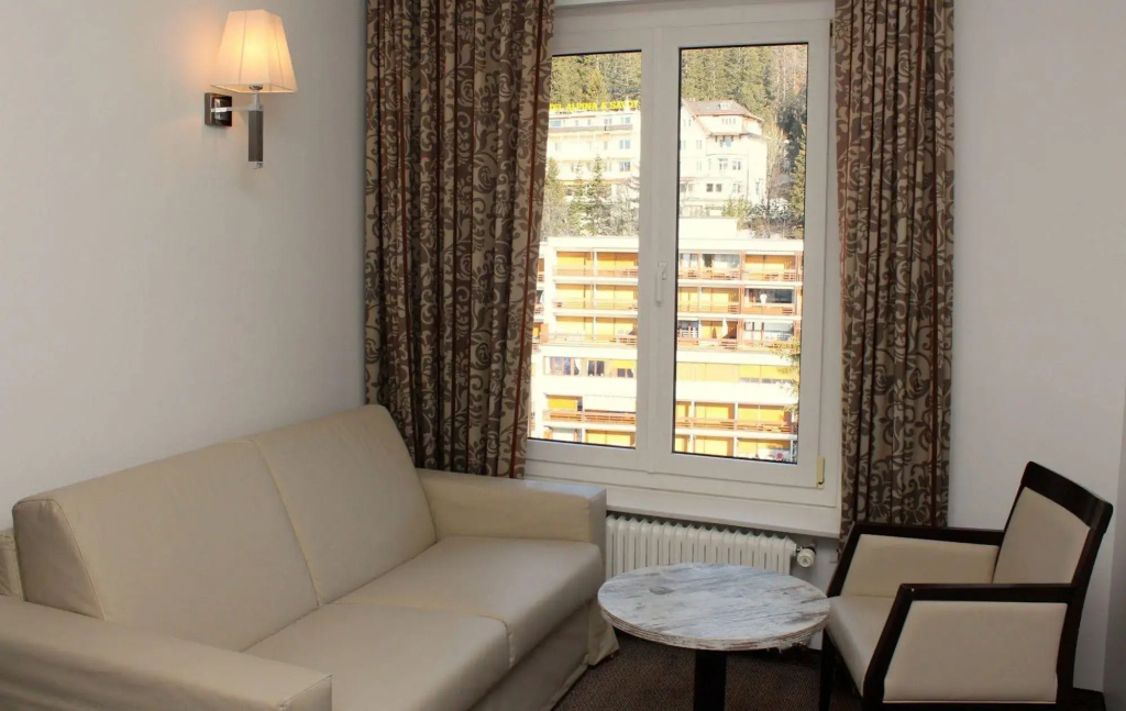 Hotel Art De Vivre - Général
