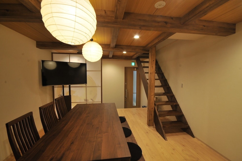 Condominium House in Osaka Miyakojima 사진 20