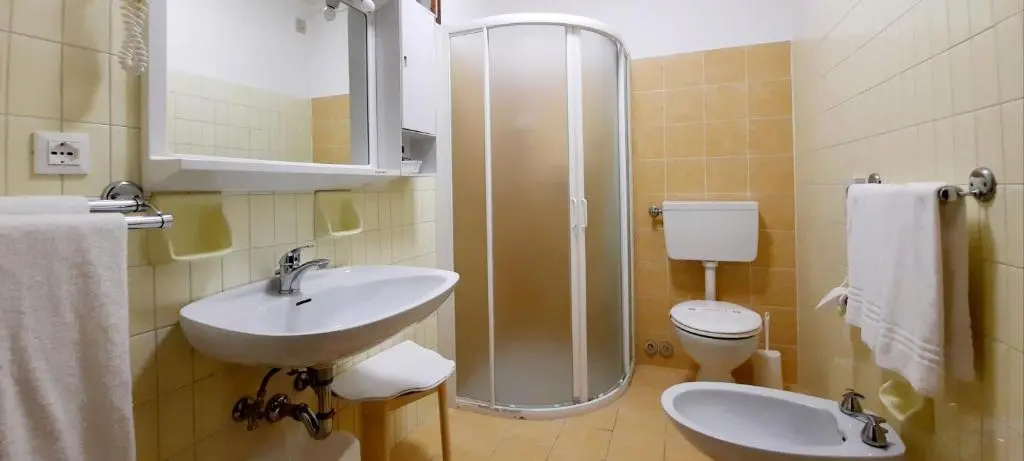 Hotel Carol - Chambres