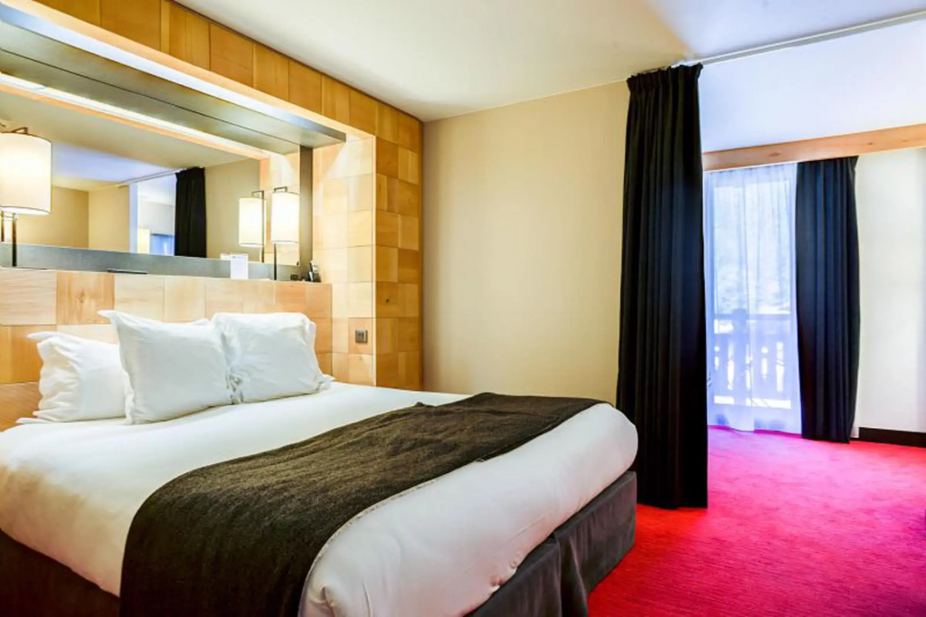 Afficher la photo 7 — Excelsior Chamonix Hotel & Spa