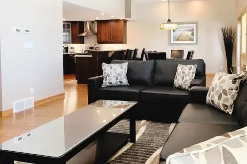 The Residences at Fairmont Ridge - фото 9