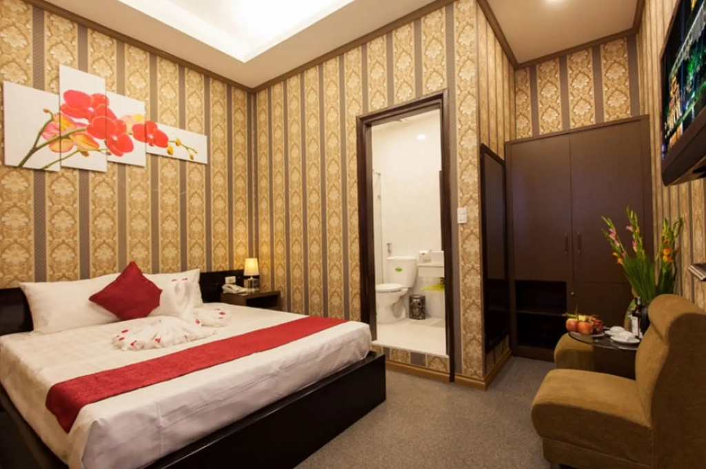Hotel photo 5