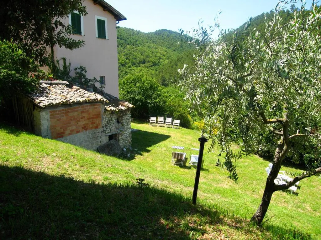 Cottage