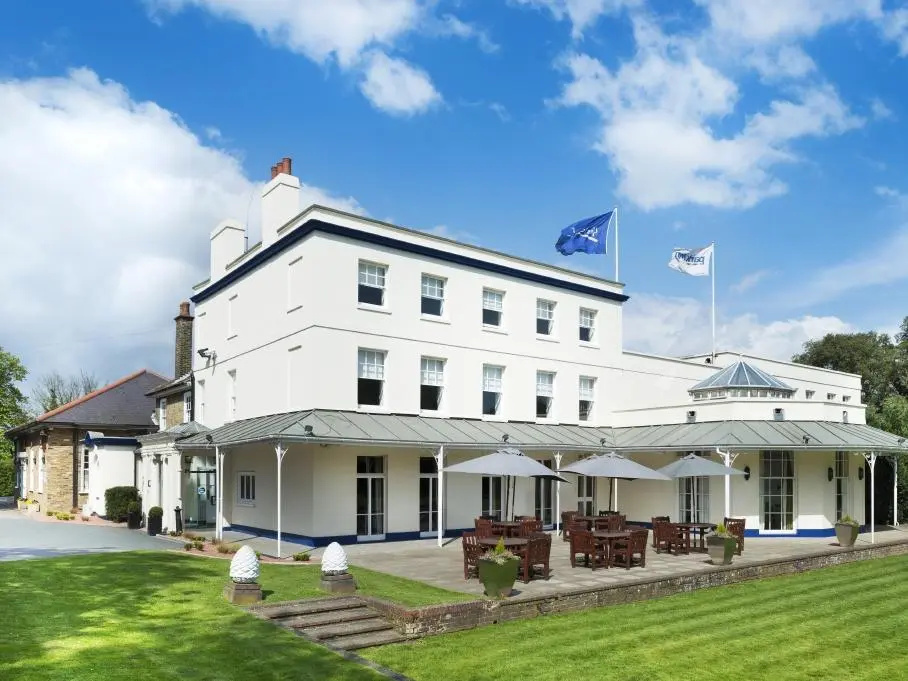 Mercure Thurrock Stifford Hall - Chambres