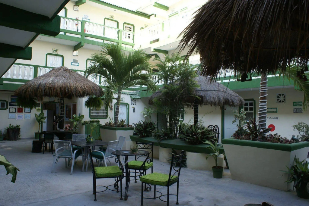 Hotel photo 16