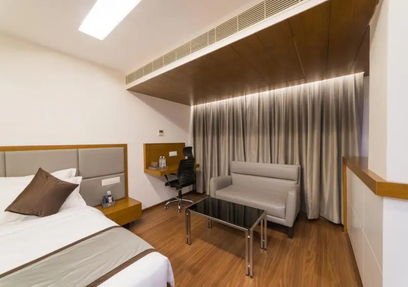 Hotel photo 13