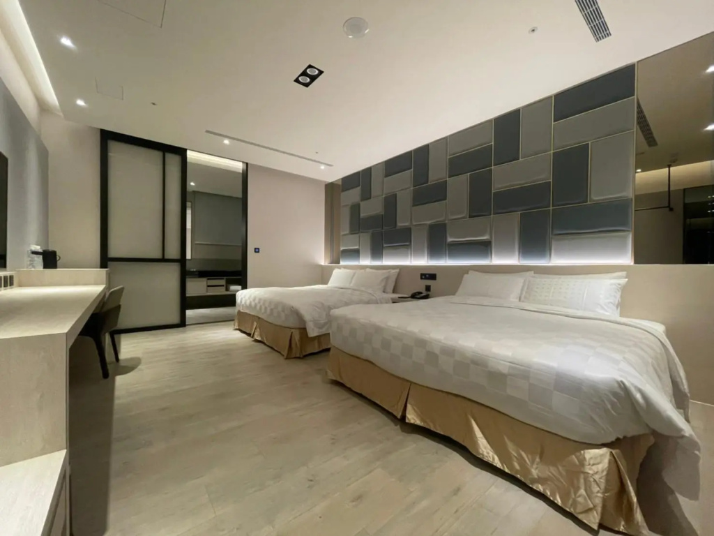Business room
