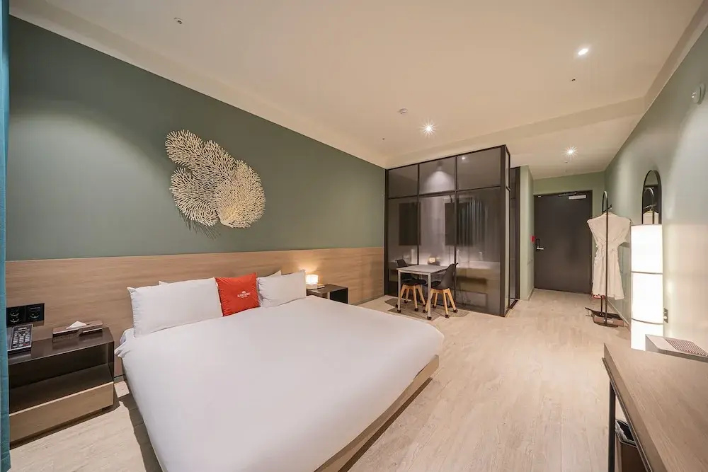 Hotel photo 7