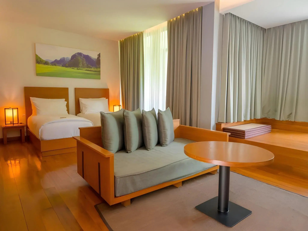 Hotel photo 19