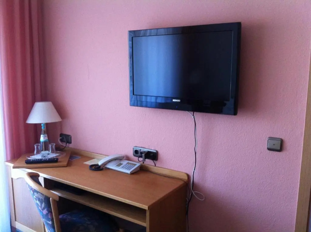 Standard Family room