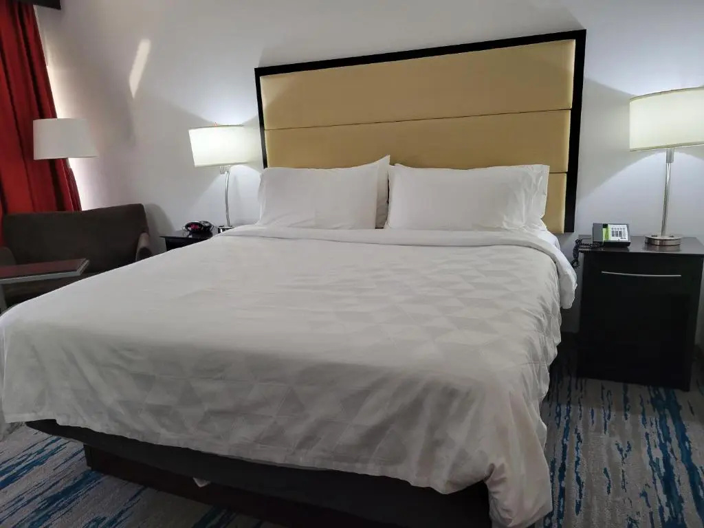 Inn at Fox Chase, BW Premier Collection - Chambres
