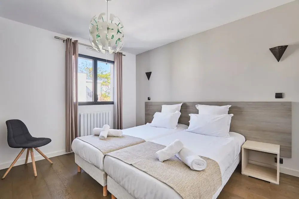 Afficher la photo 8 — Villas Odalys Le Domaine d’Anadara