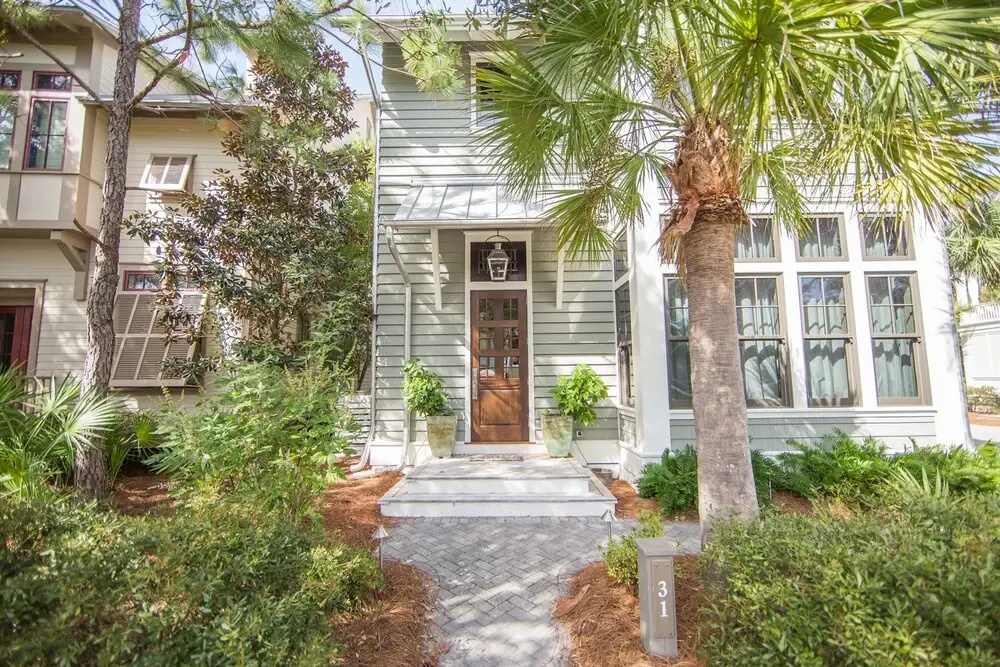 WaterColor by Dune Vacation Rentals-Gulf District