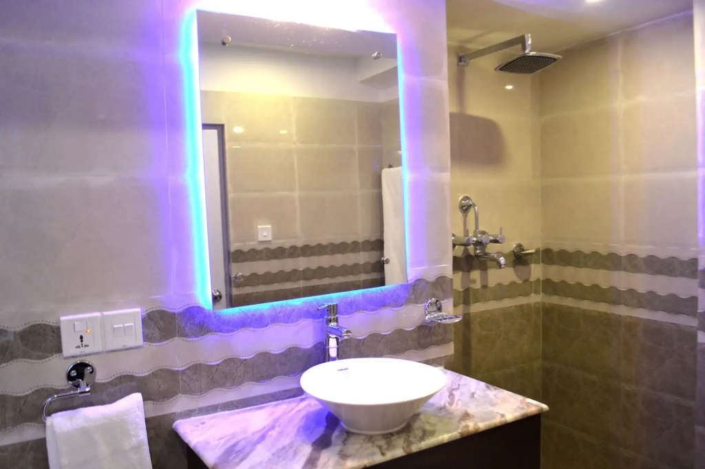 Avataar Kathmandu Hotel - Général