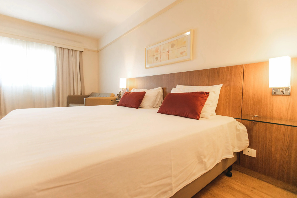 Comfort Suites Londrina - Général