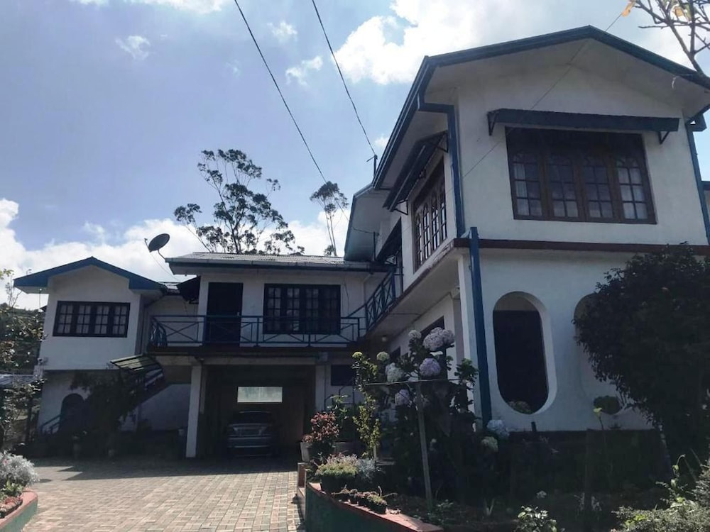 Aurora Residence Nuwara