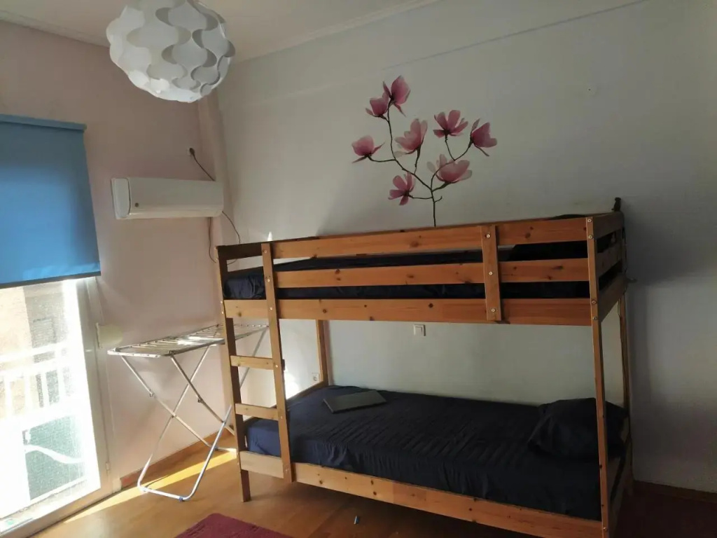 SAILORS LUXURY APPARTMENT 130m2