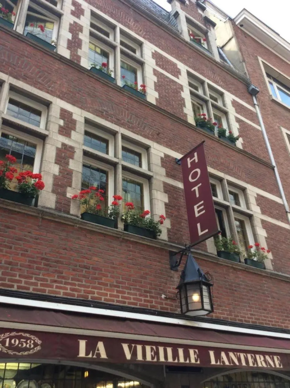 Hotel photo 26