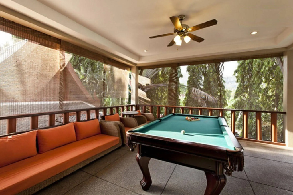 Hotel photo 12