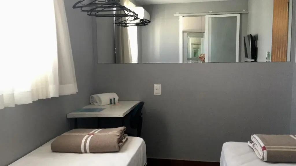 Numar Hotel - Chambres