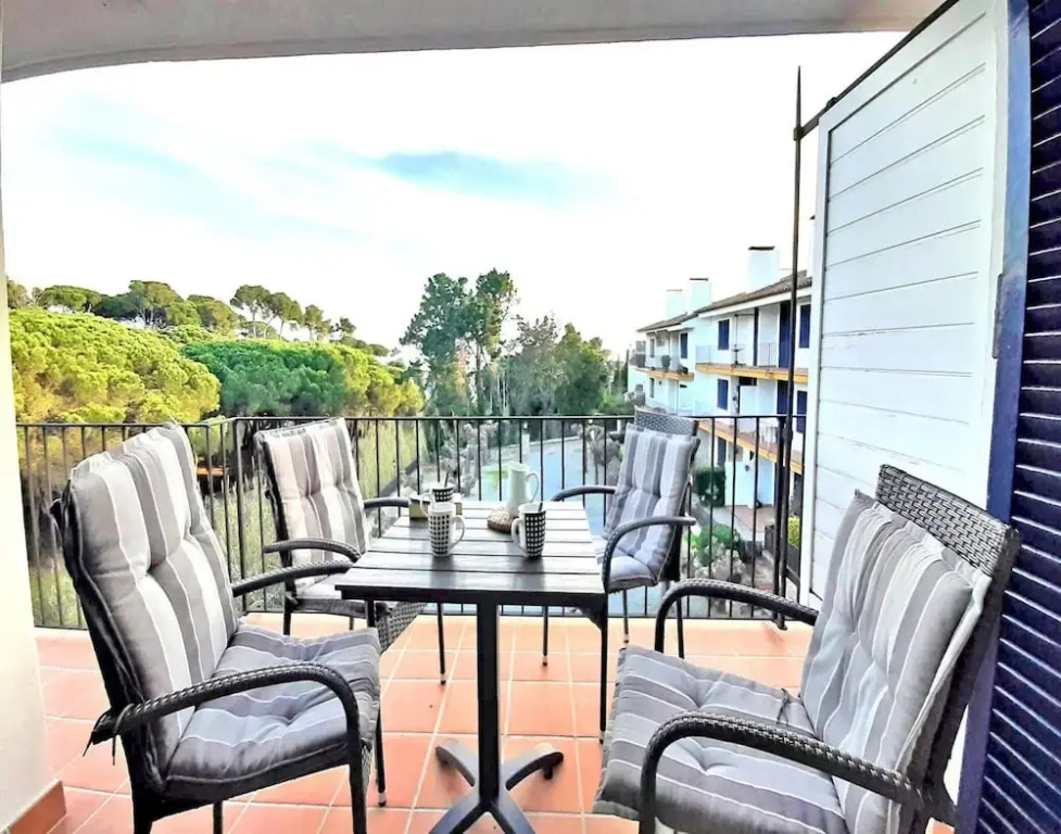 Apartment in Spain Near Sandy Beach