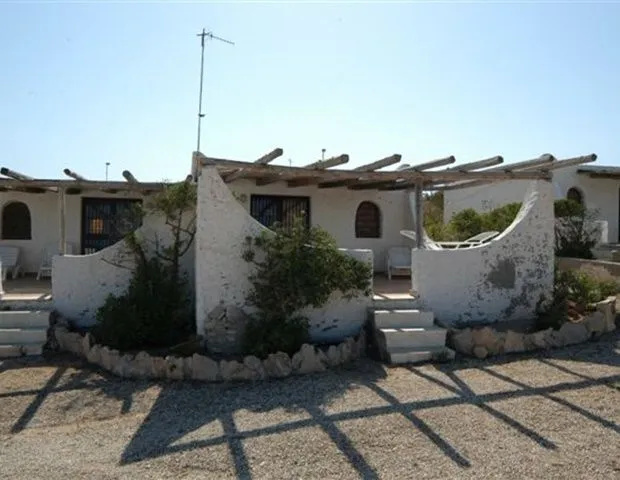 Appartamenti Lampedusa
