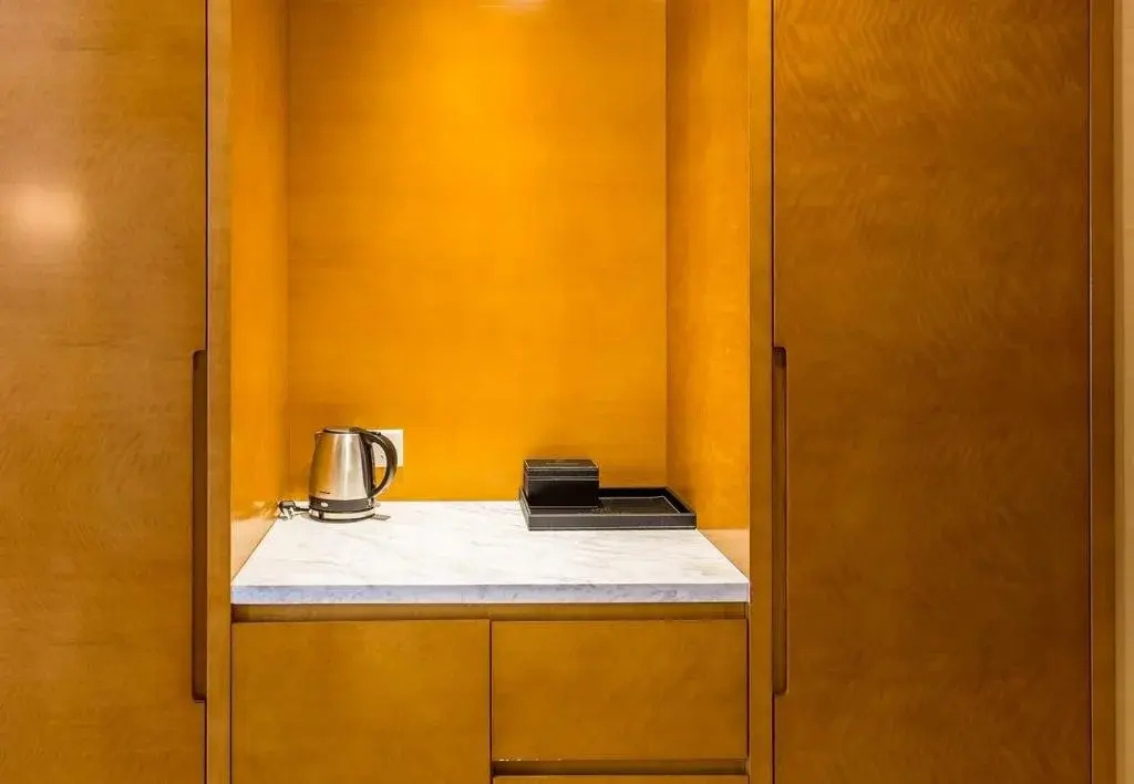 Zhenjiang Yinhong Business Boutique Hotel - Général