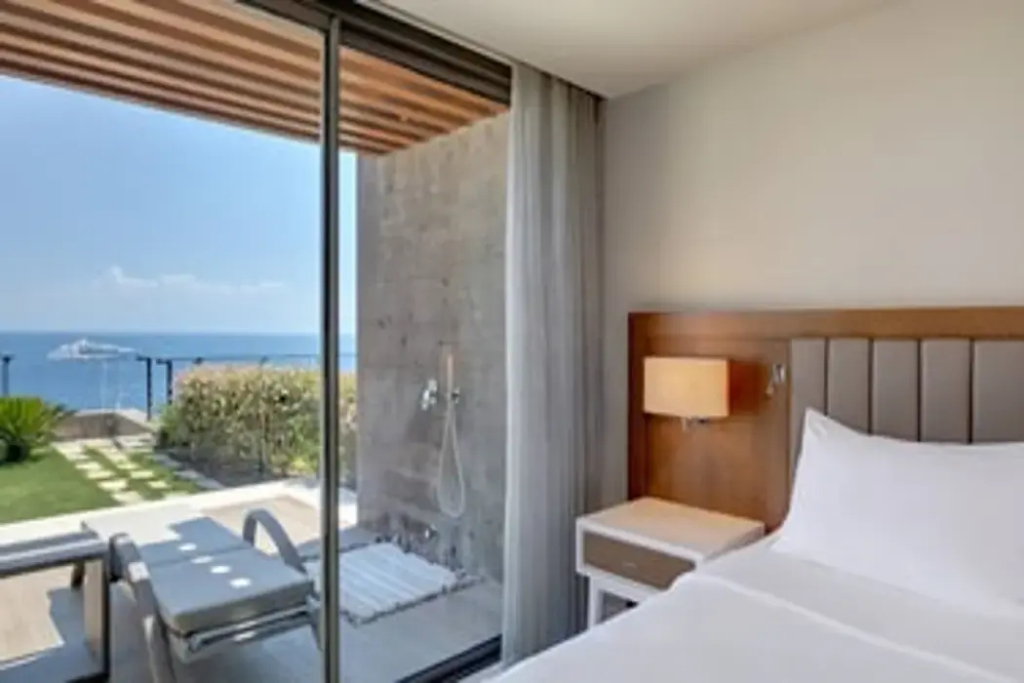 Caresse, a Luxury Collection Resort & Spa, Bodrum - фото 40