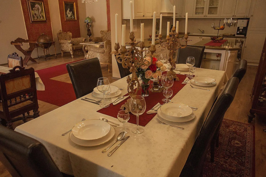 Hotel photo 10