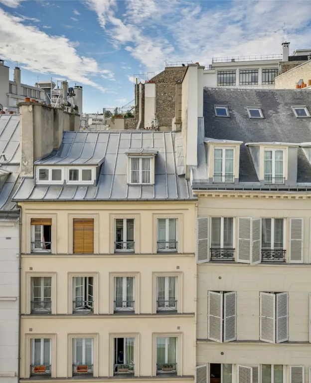 Hotel Le A 101