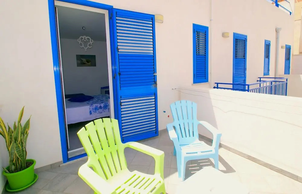 Dependance Hotel Arte Mare