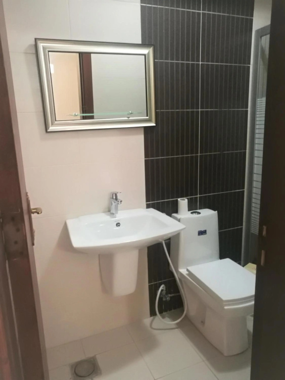 Dair Ghbar Gate Apartments
