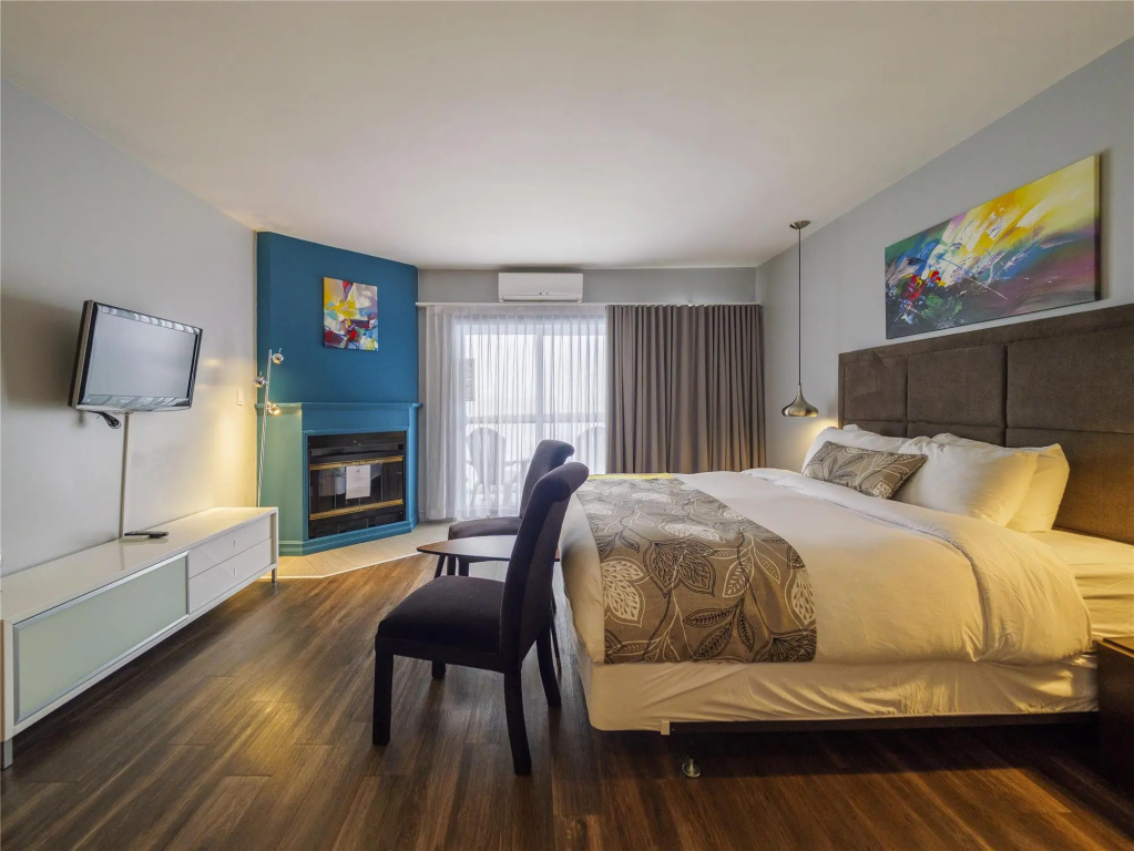 Hotel Lac Brome, BW Signature Collection - Chambres