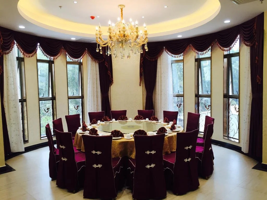 Vienna Hotel Shenzhen View Lake Park - Général