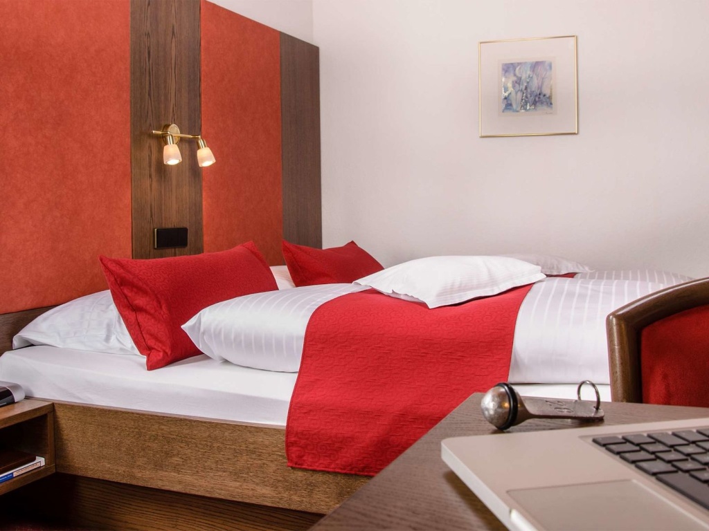 Arthotel ANA Flair — 3