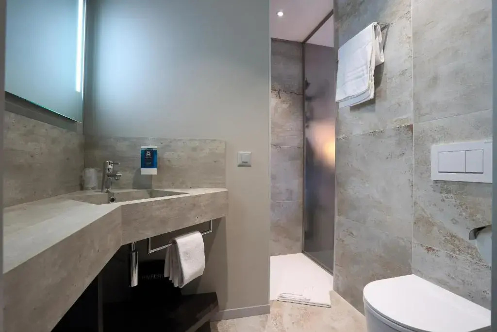 Ascona Lodge, Pool & Garden Retreat - Chambres