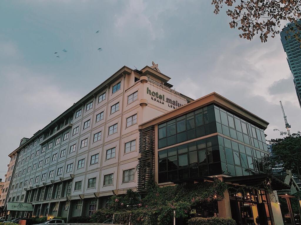 Hotel Maluri