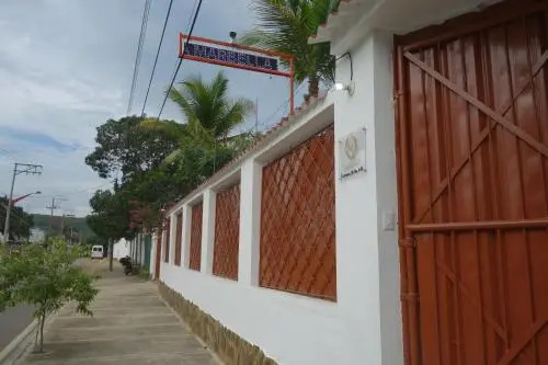 Hotel Casa Quinta Marbella