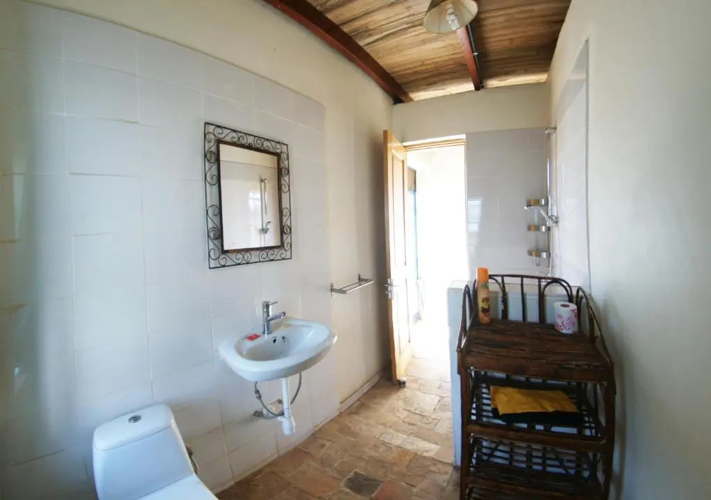 Yellow Haven Lodge - Chambres