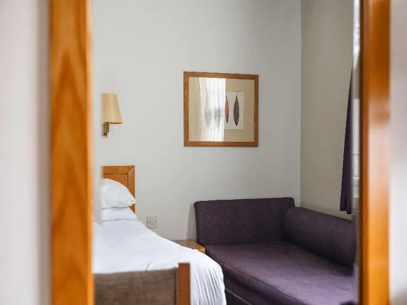 Milestone Peterborough Hotel A1M Sure Collection - Chambres