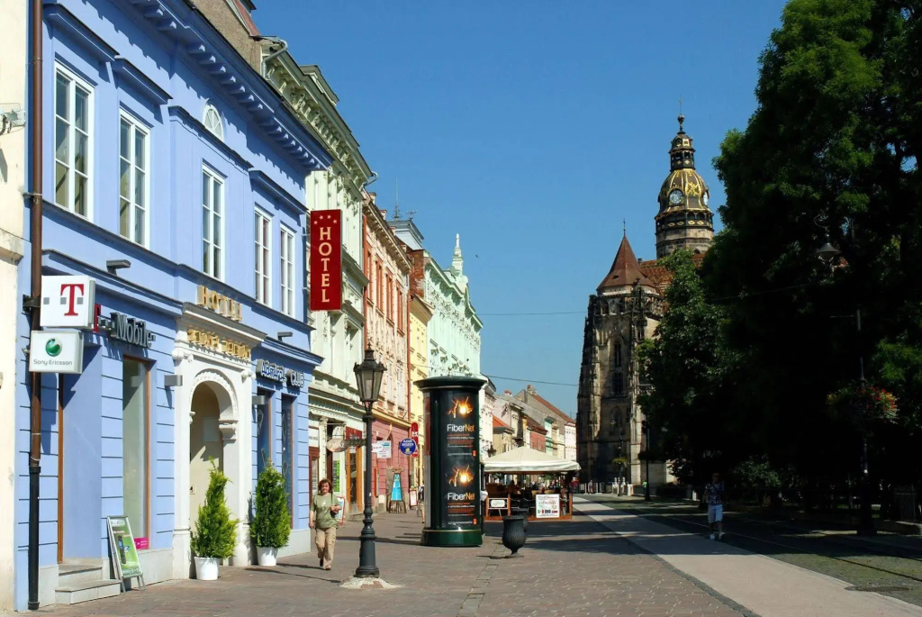 Hotel Zlatý Dukát