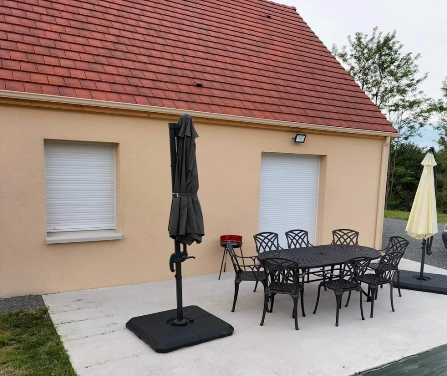 Afficher la photo 8 — Le Domaine de Louise