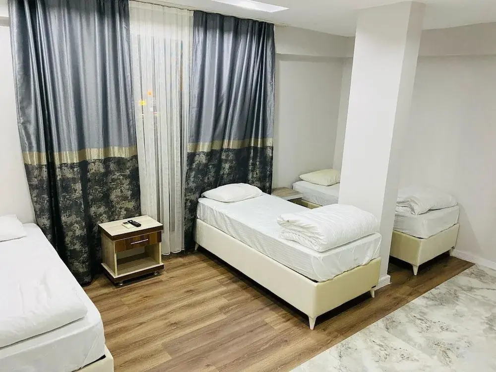 Dara Otel Midyat - фото 26