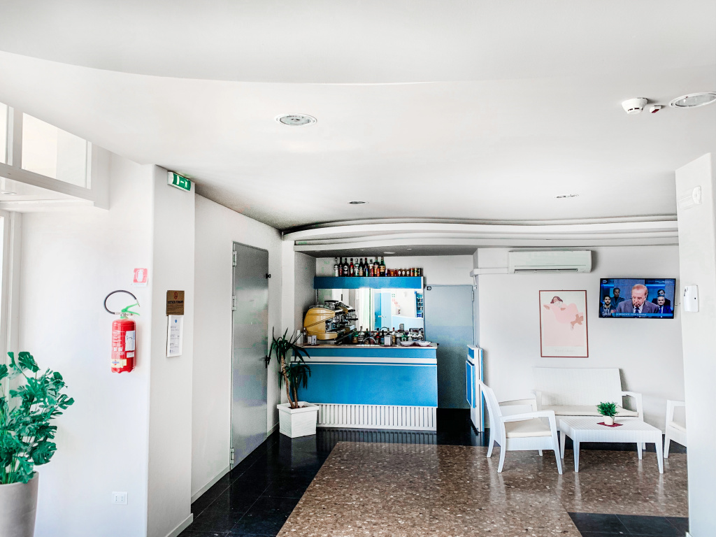 Hotel photo 30