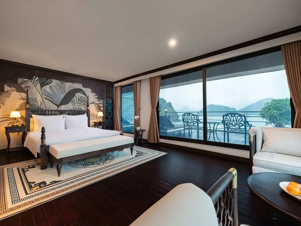Era Cruise Halong Bay by Venus Group - Tap to explore photos