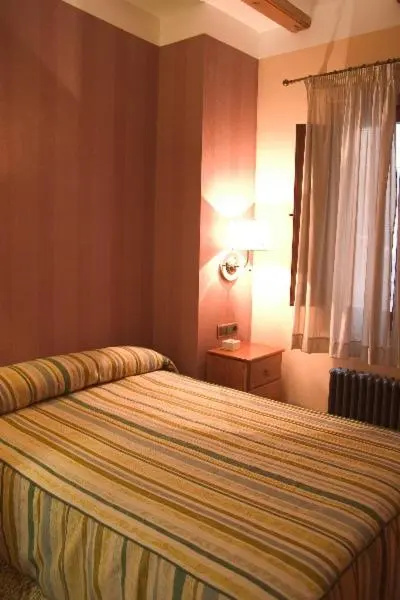 Hotel Rural La Fasana - Chambres