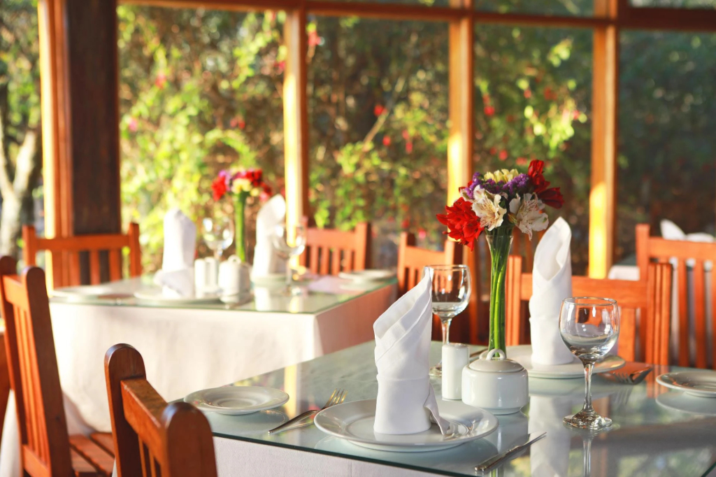 San Agustin Urubamba & Spa - фото 29