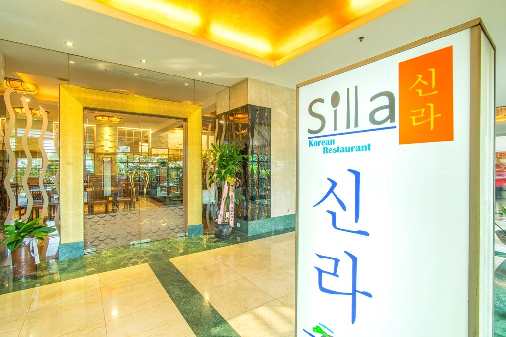 Sunlake Waterfront Resort and Convention - фото 28