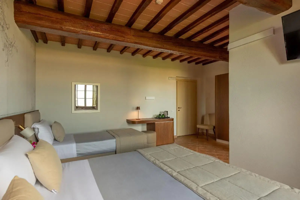Borgo di Celle - Général